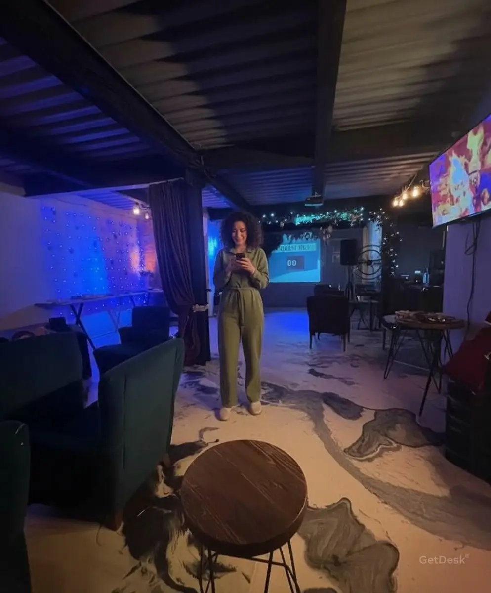 Agnostic Loft