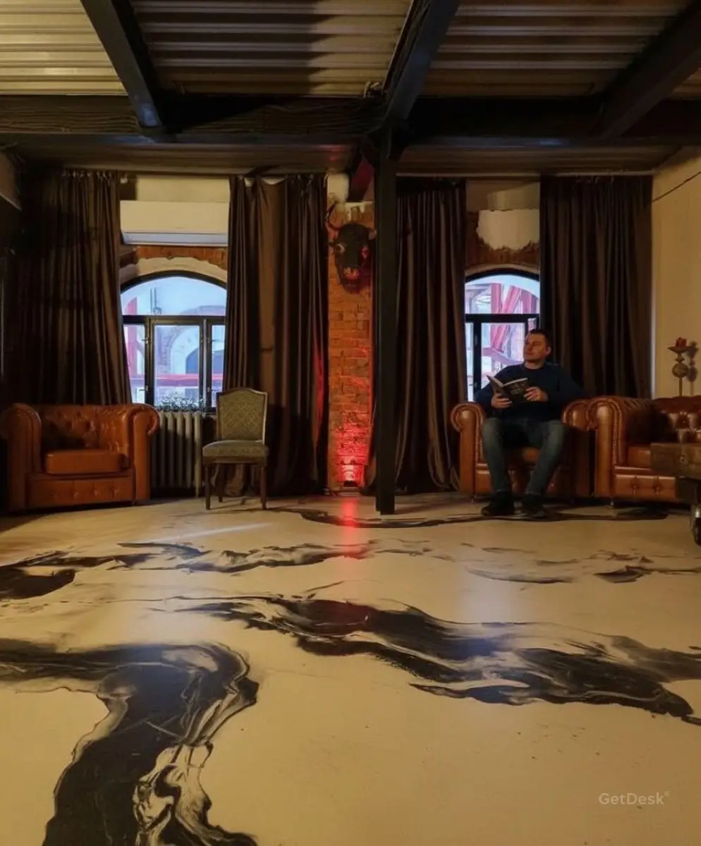 Agnostic Loft