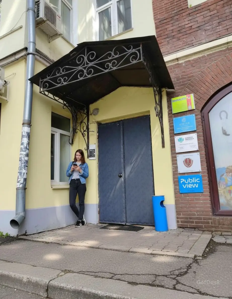 Частная практика