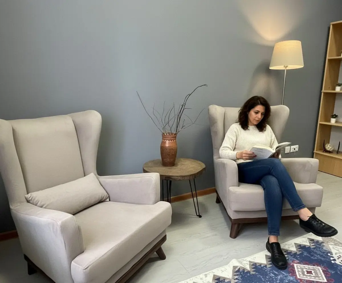 Sobranie.Coworking