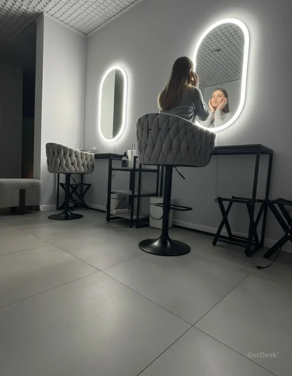 6.11 beauty coworking