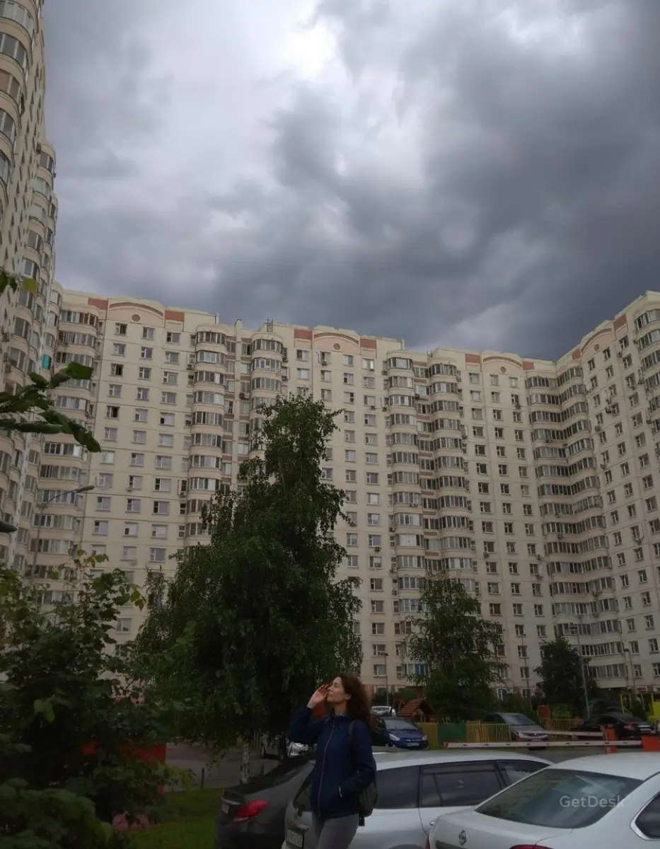 Архитектура красоты