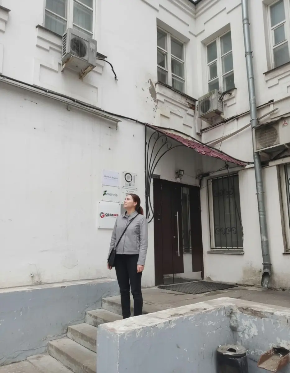 Soulhelp, коворкинг