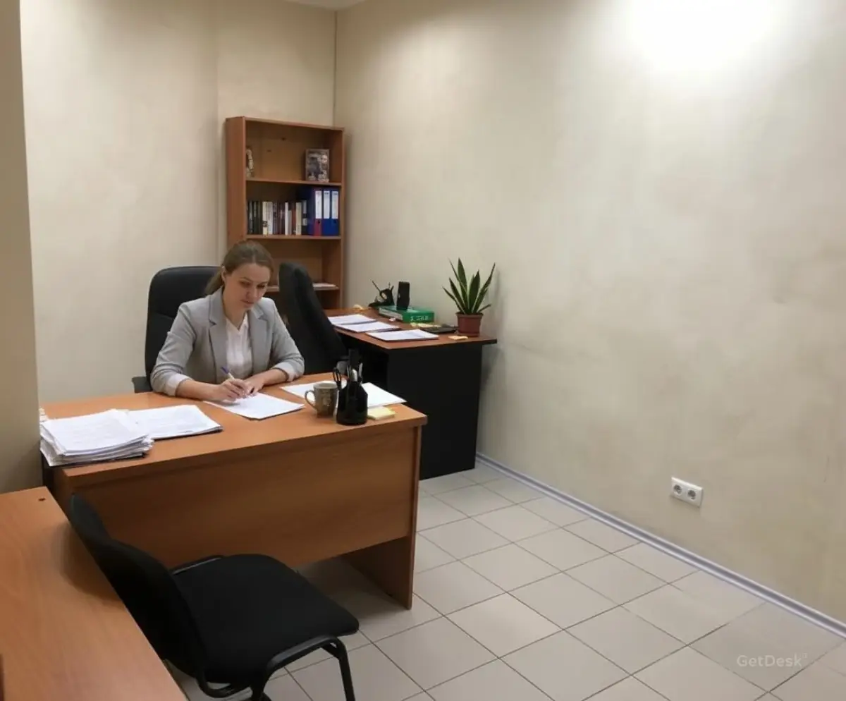 S-Office
