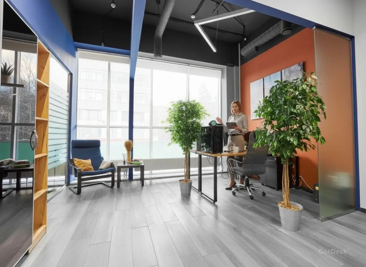 Coworking-Nik
