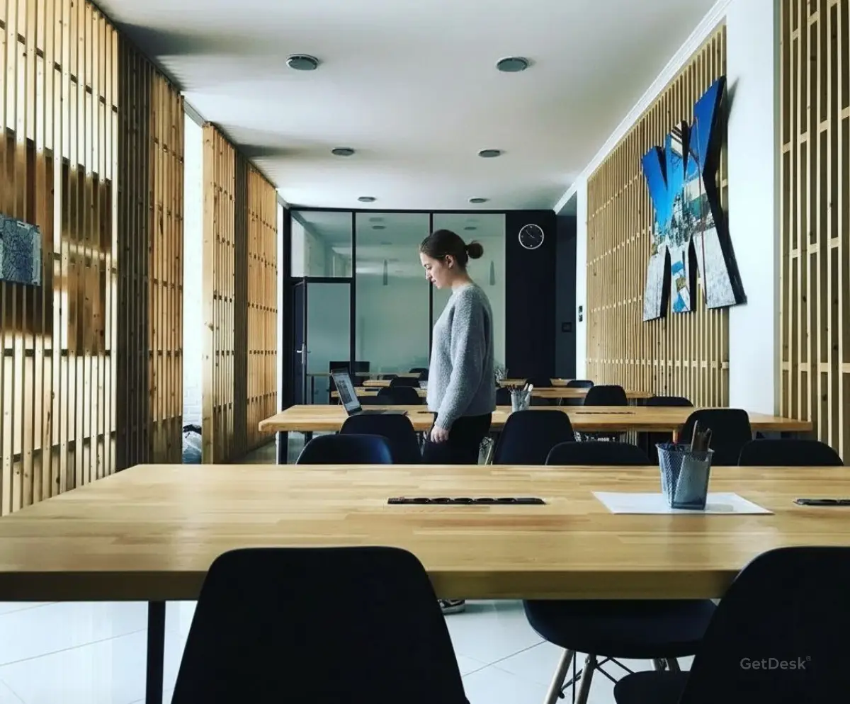 GoWork