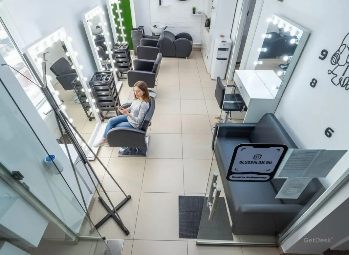 OlsoSalon