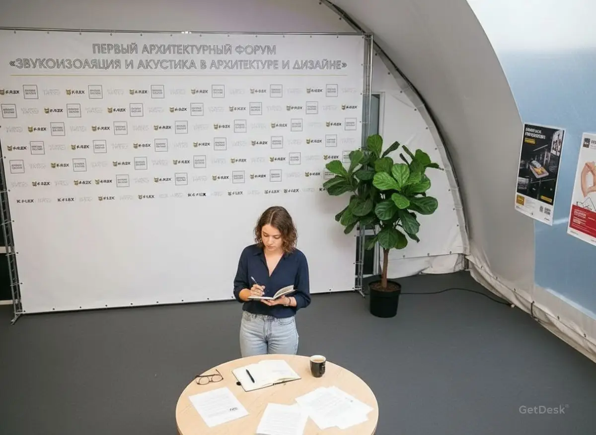 Premio.Design, коворкинг