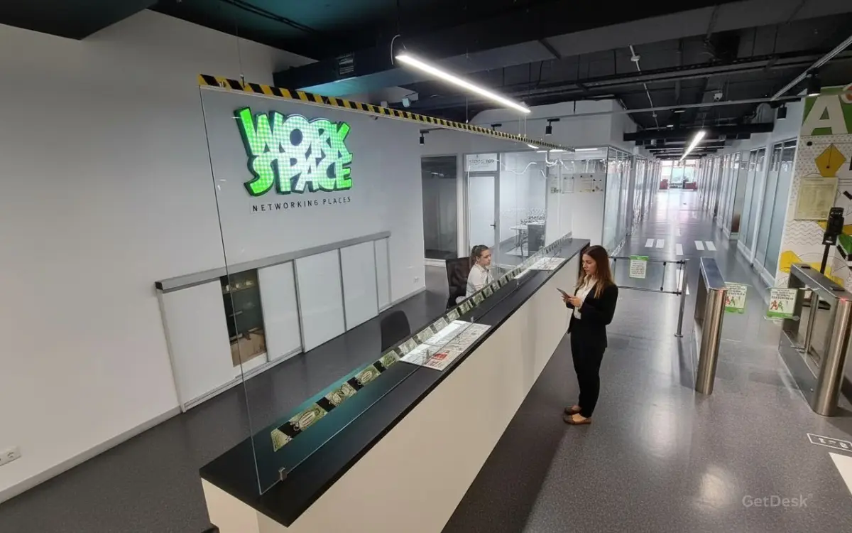 Work Space