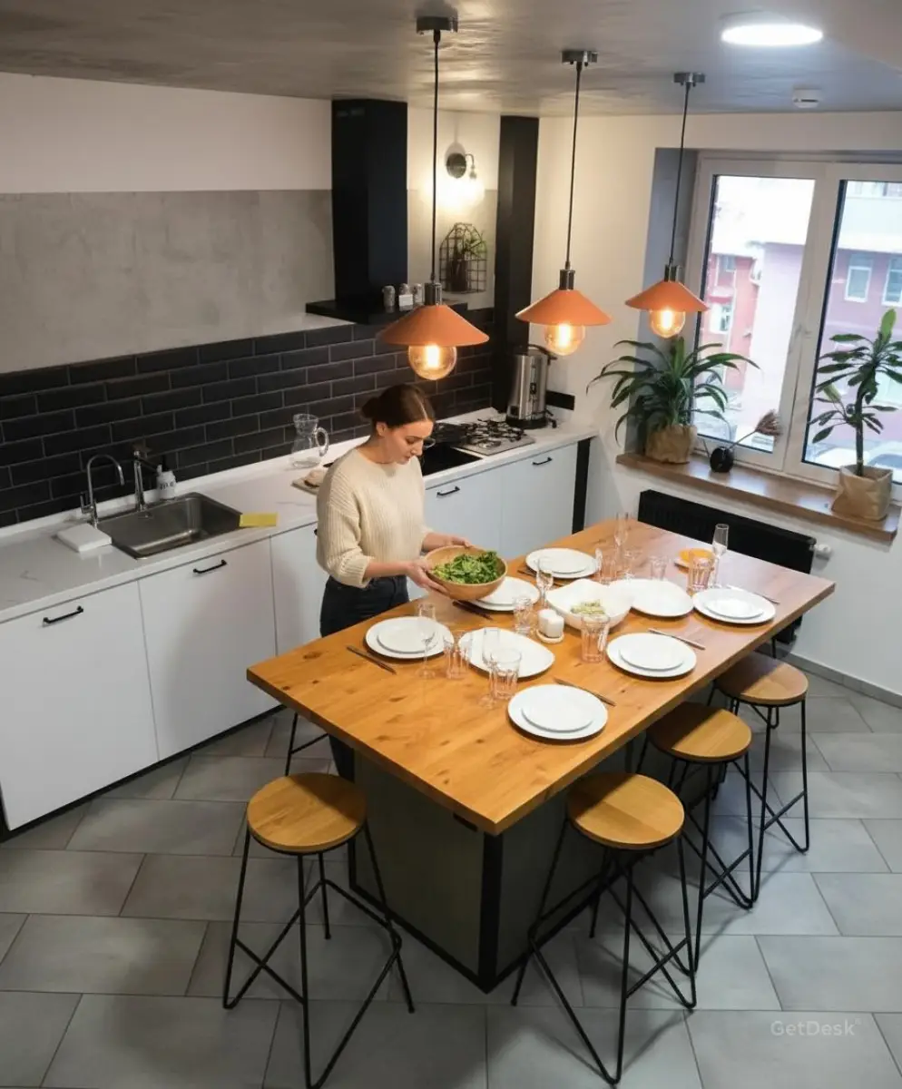 2FLOOR, лофт
