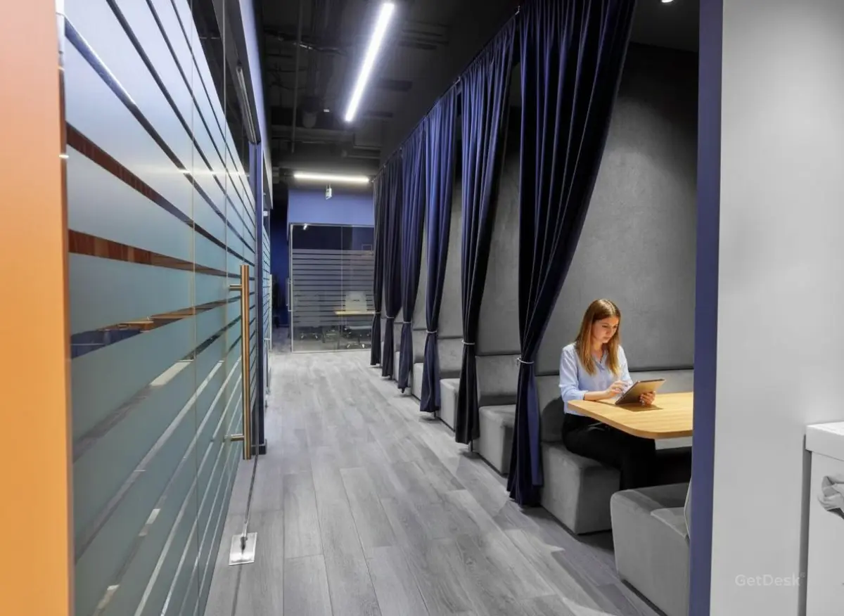 Coworking-Nik