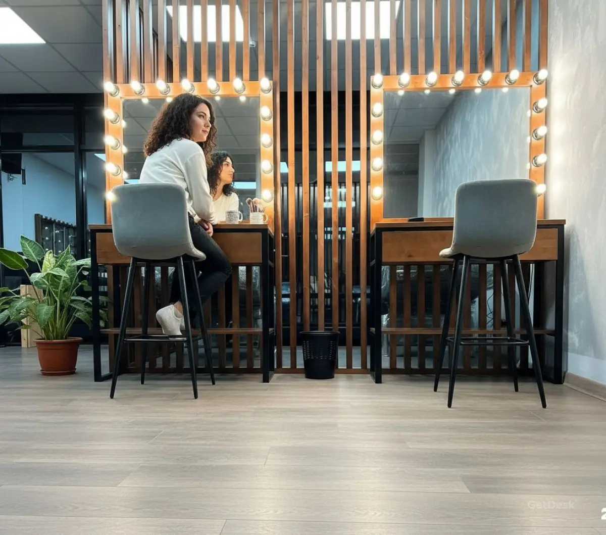 Ks Coworking