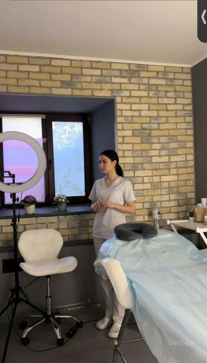 Li Clinic, бьюти-коворкинг