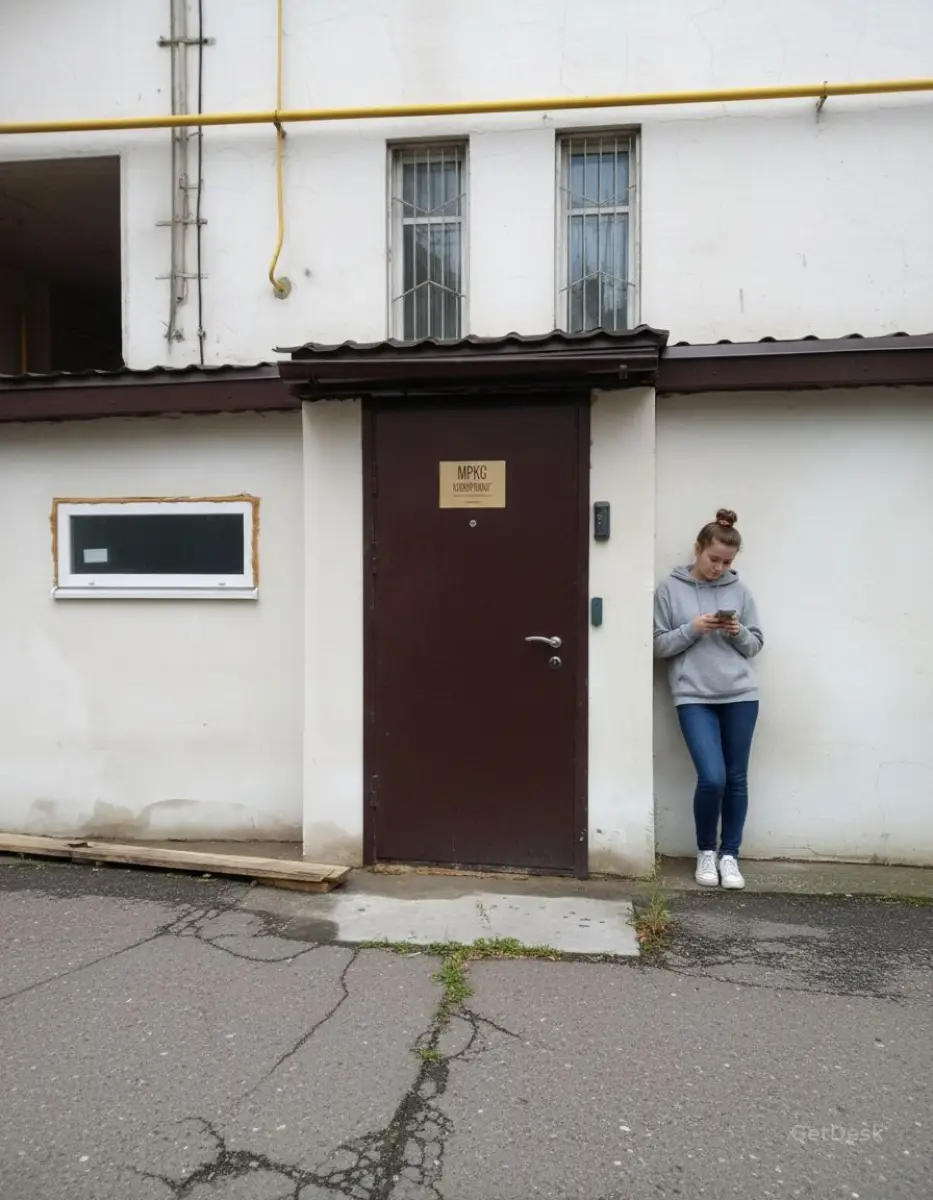 MPKG, коворкинг