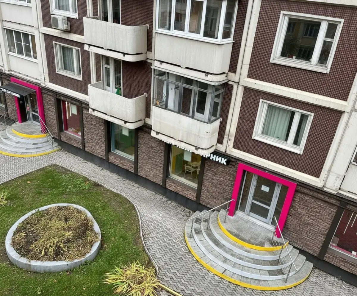 Квартирник, ​студия творчества