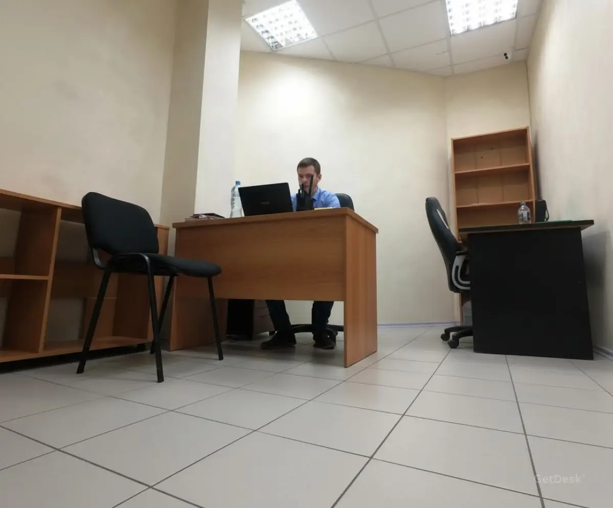 S-Office