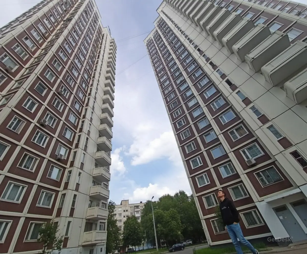Квартирник, ​студия творчества