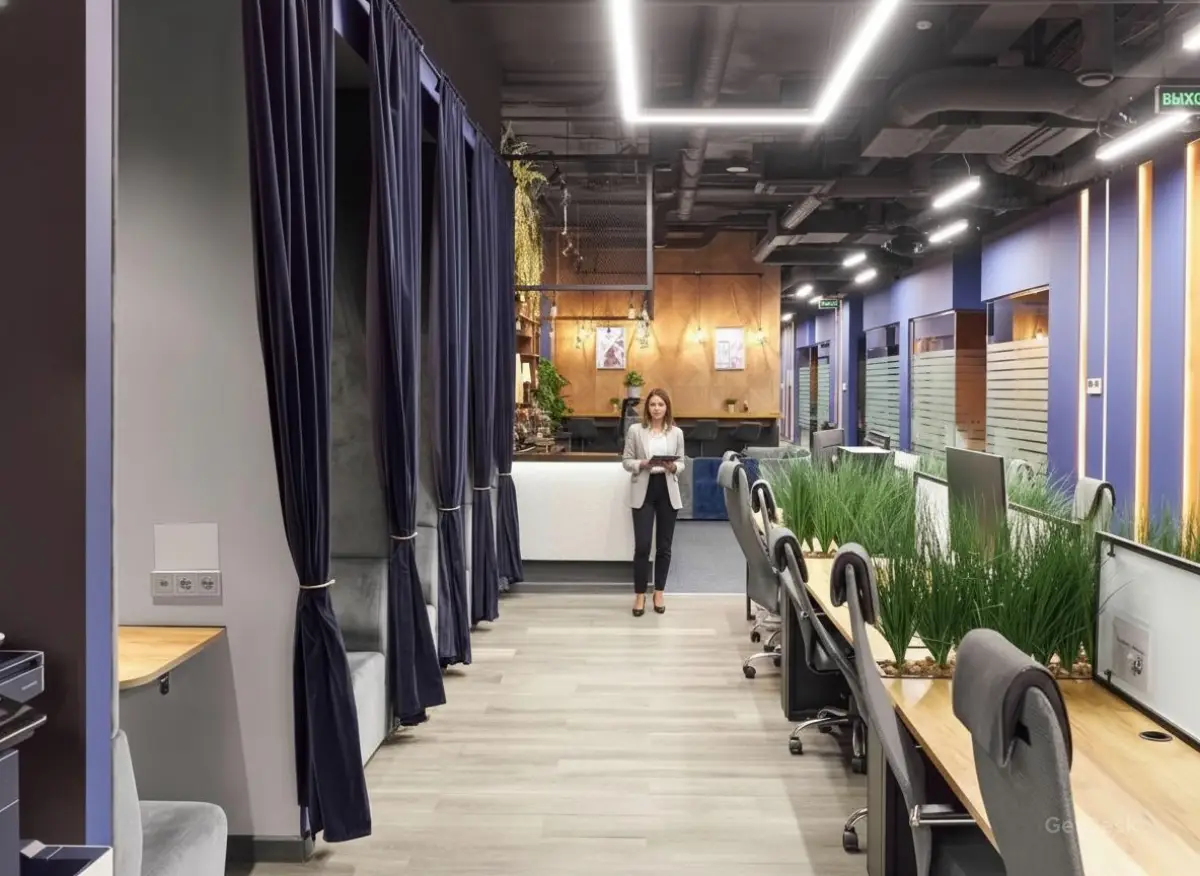 Coworking-Nik