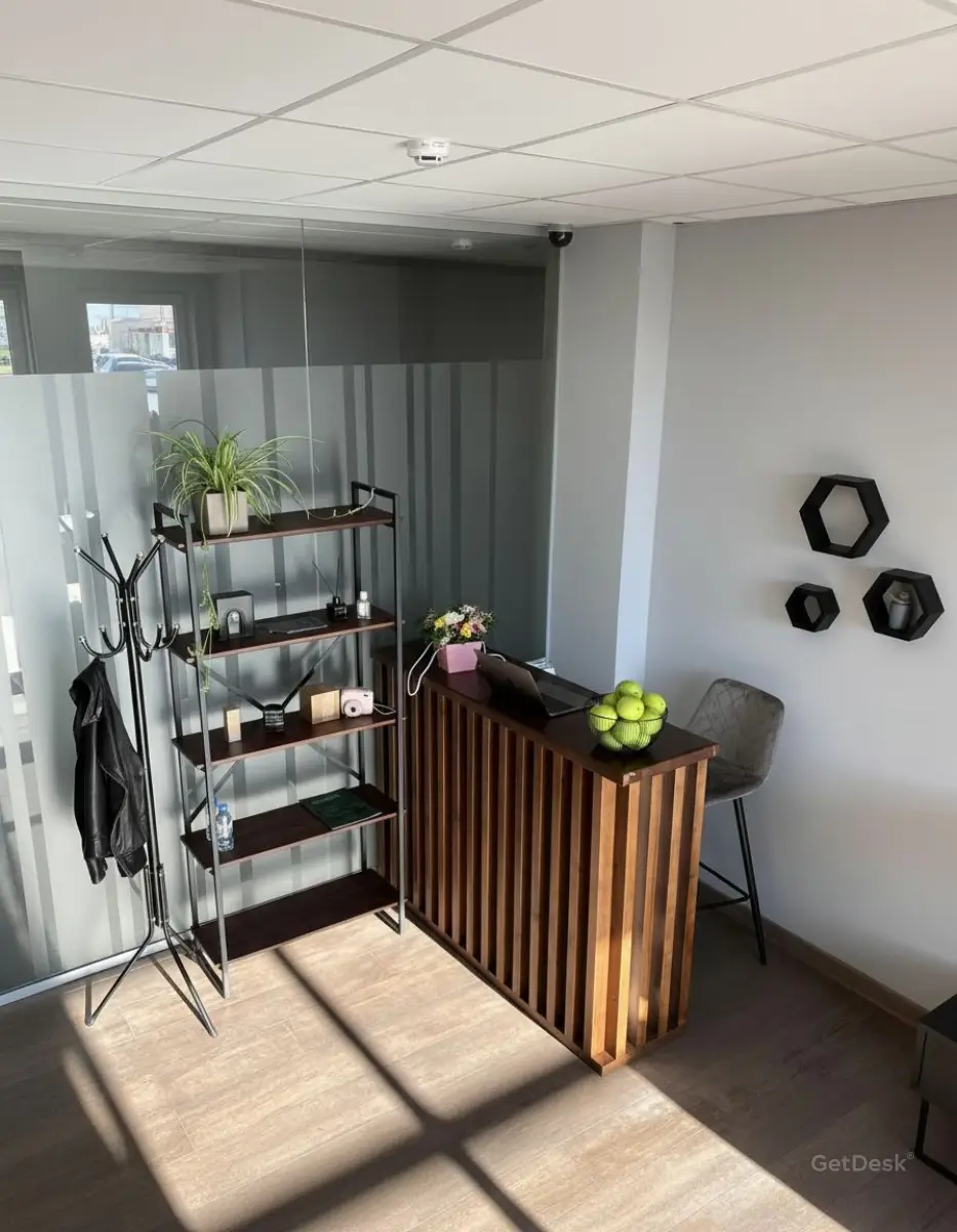 Ks Coworking