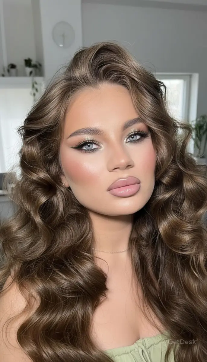 Goldinamakeup, салон красоты