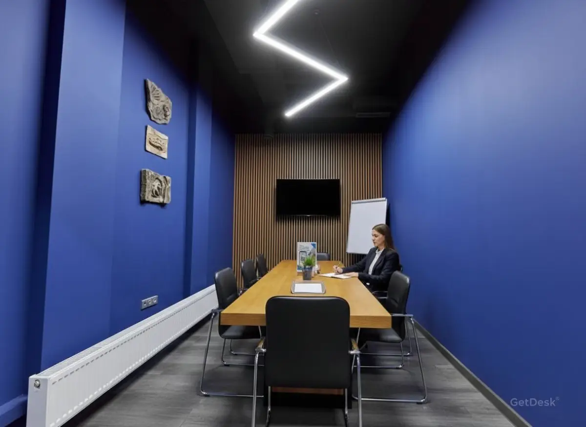 Coworking-Nik