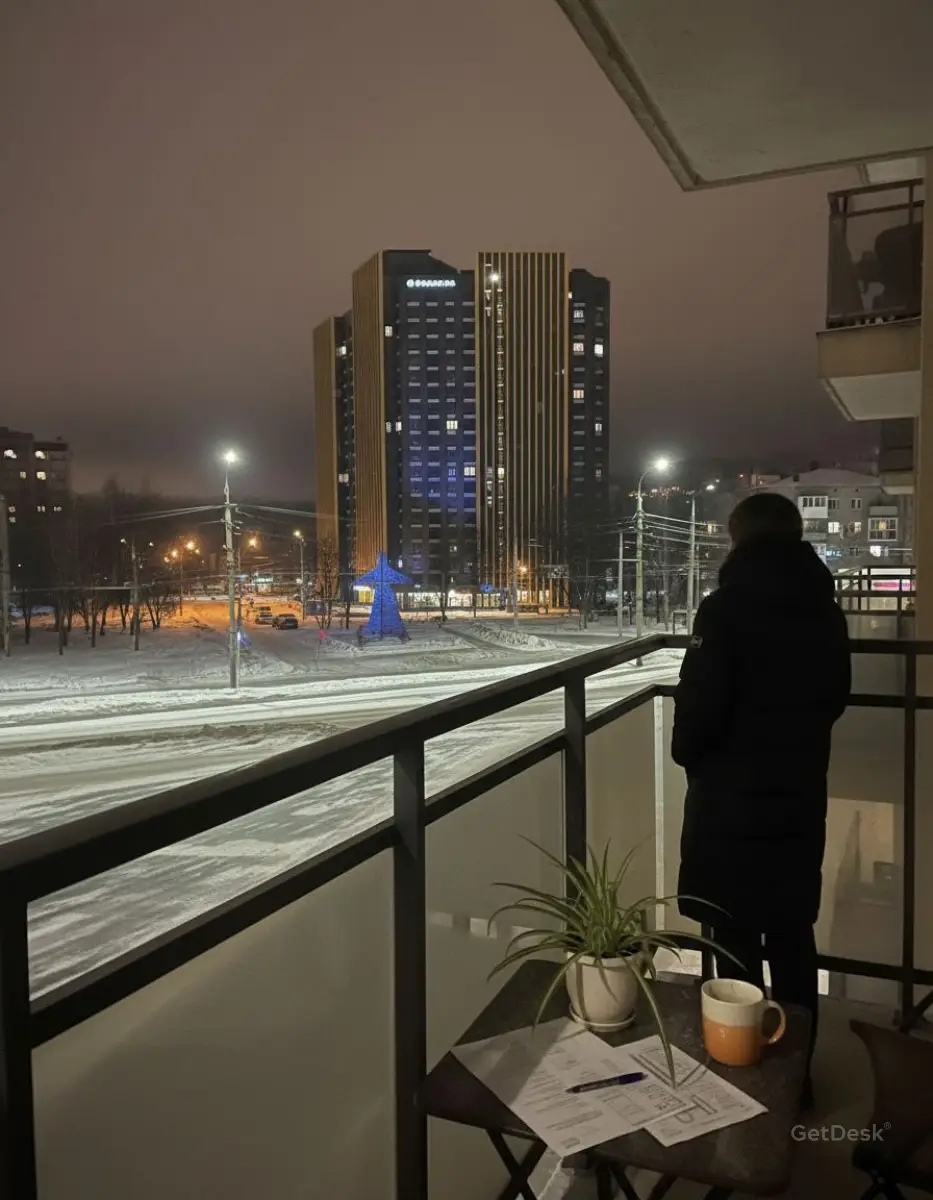 Хабарофф, коворкинг-центр