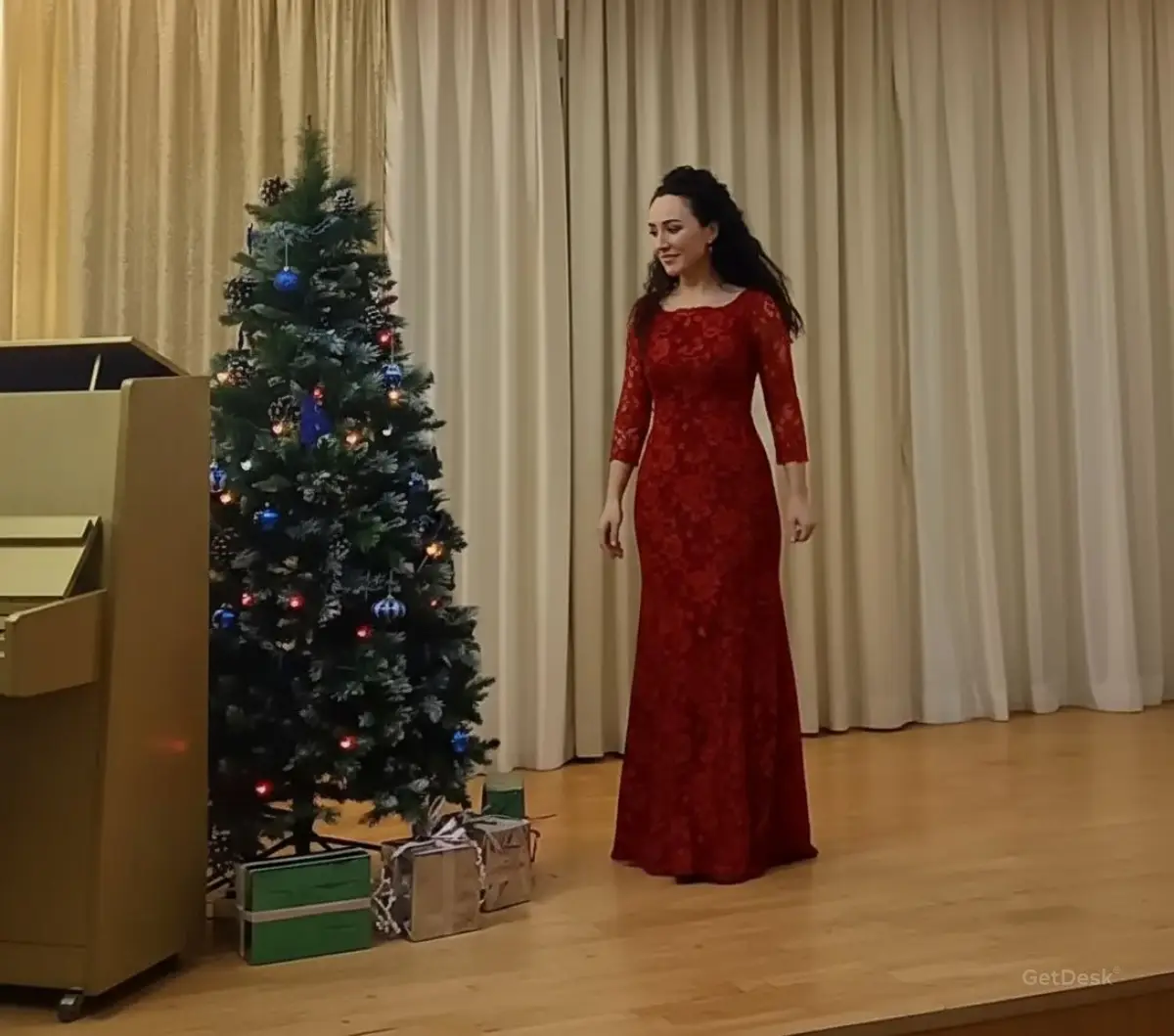 Центр культуры Жива