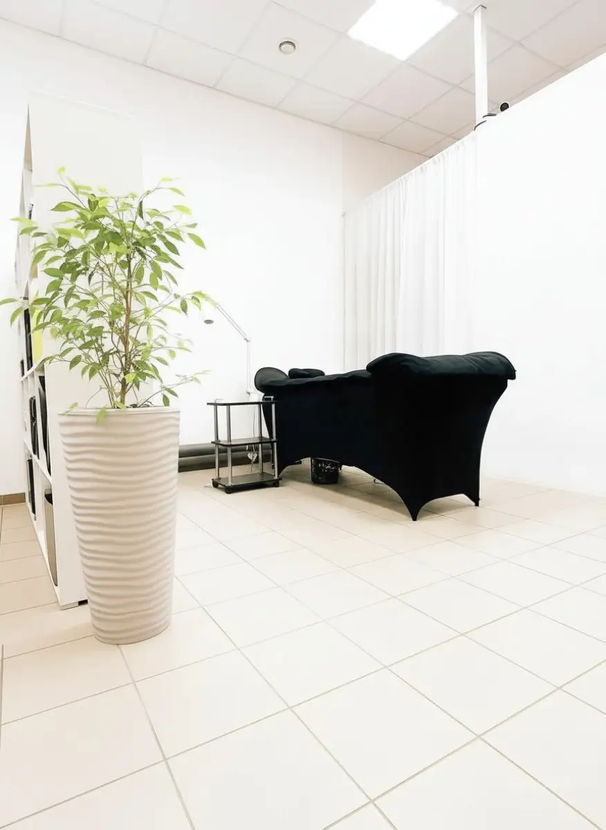 Beauty space Clever