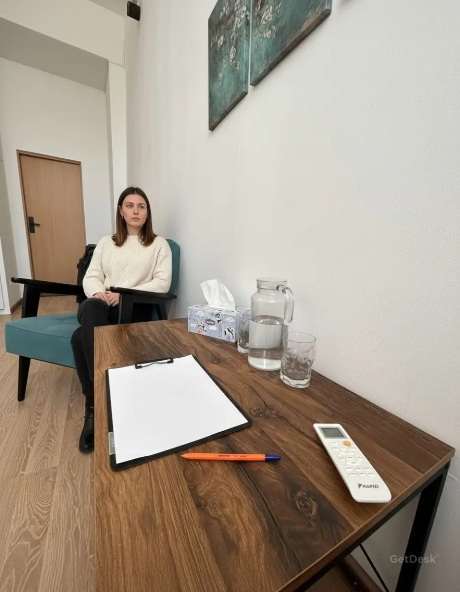 Therapy place