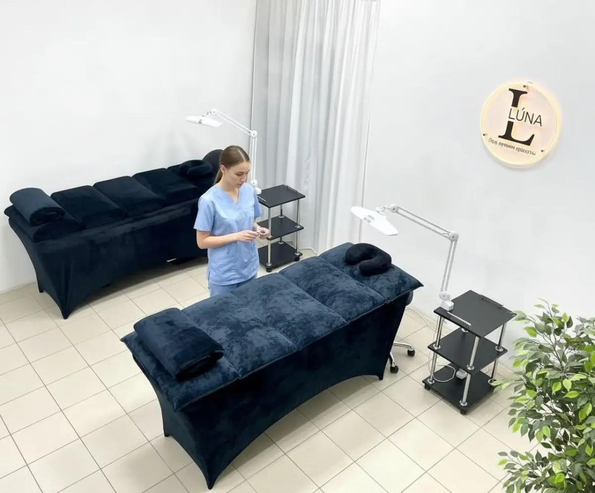 Beauty space Clever