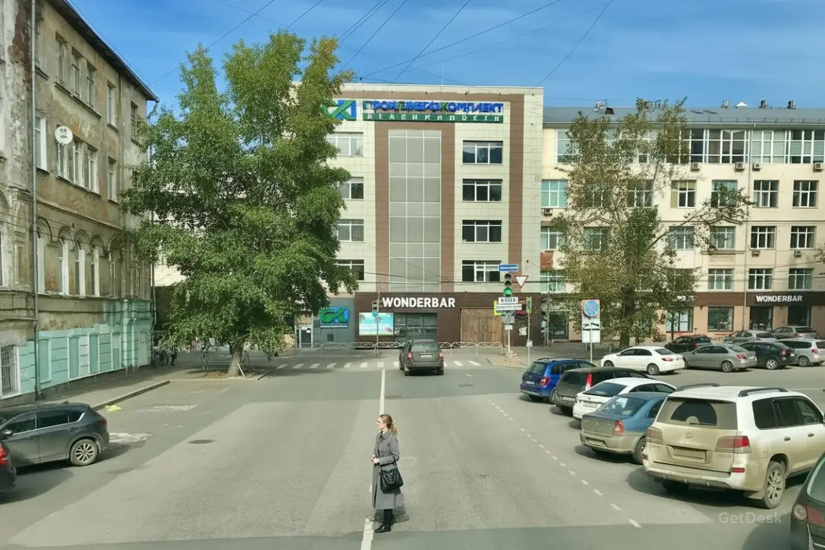 Бьюти-коворкинг Les