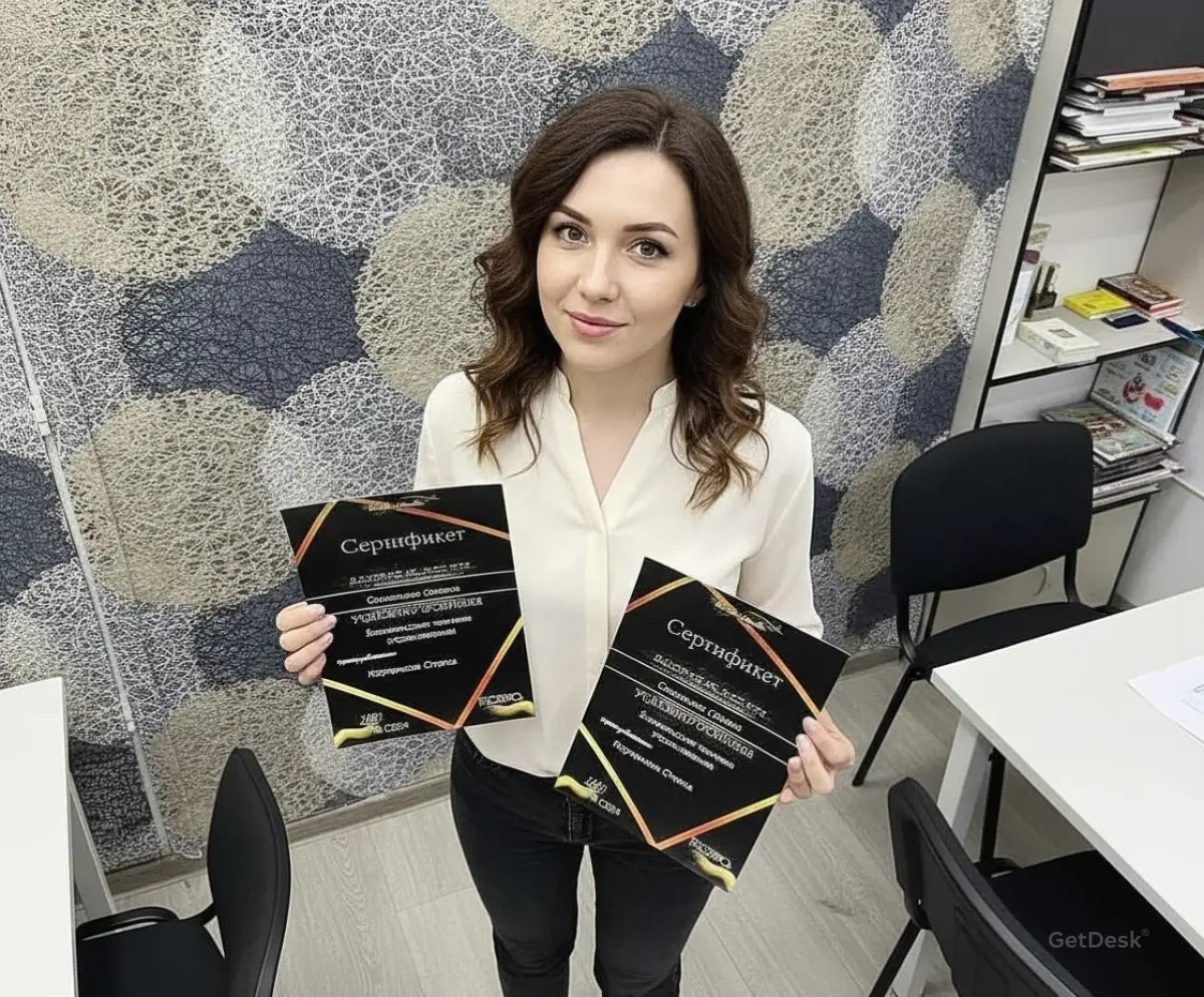 Студия Цирюльник