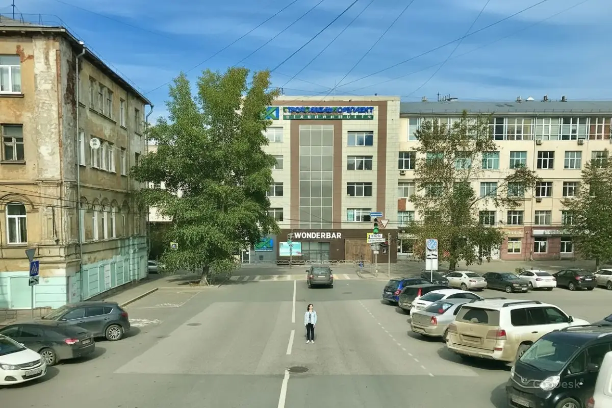 Бьюти-коворкинг Les