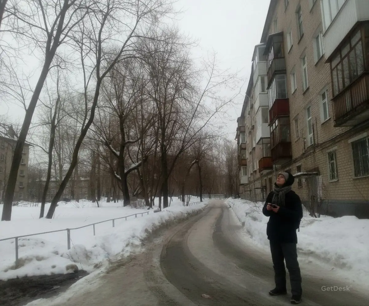 Lik, студия красоты