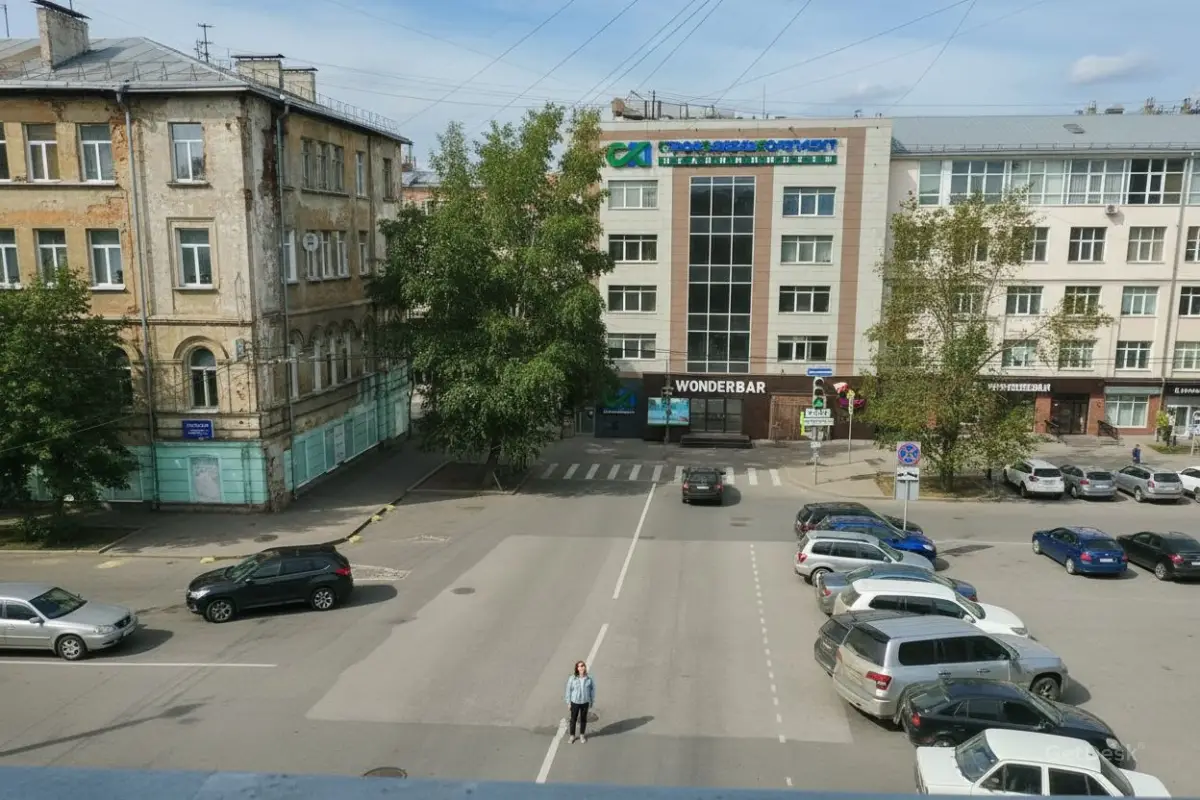 Бьюти-коворкинг Les