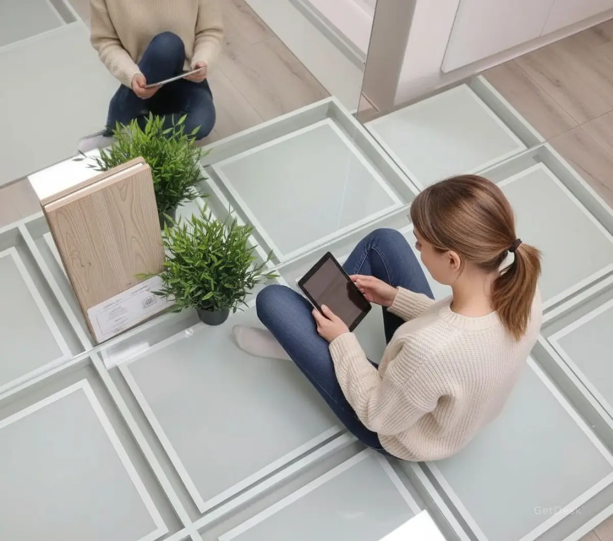 Your beauty coworking