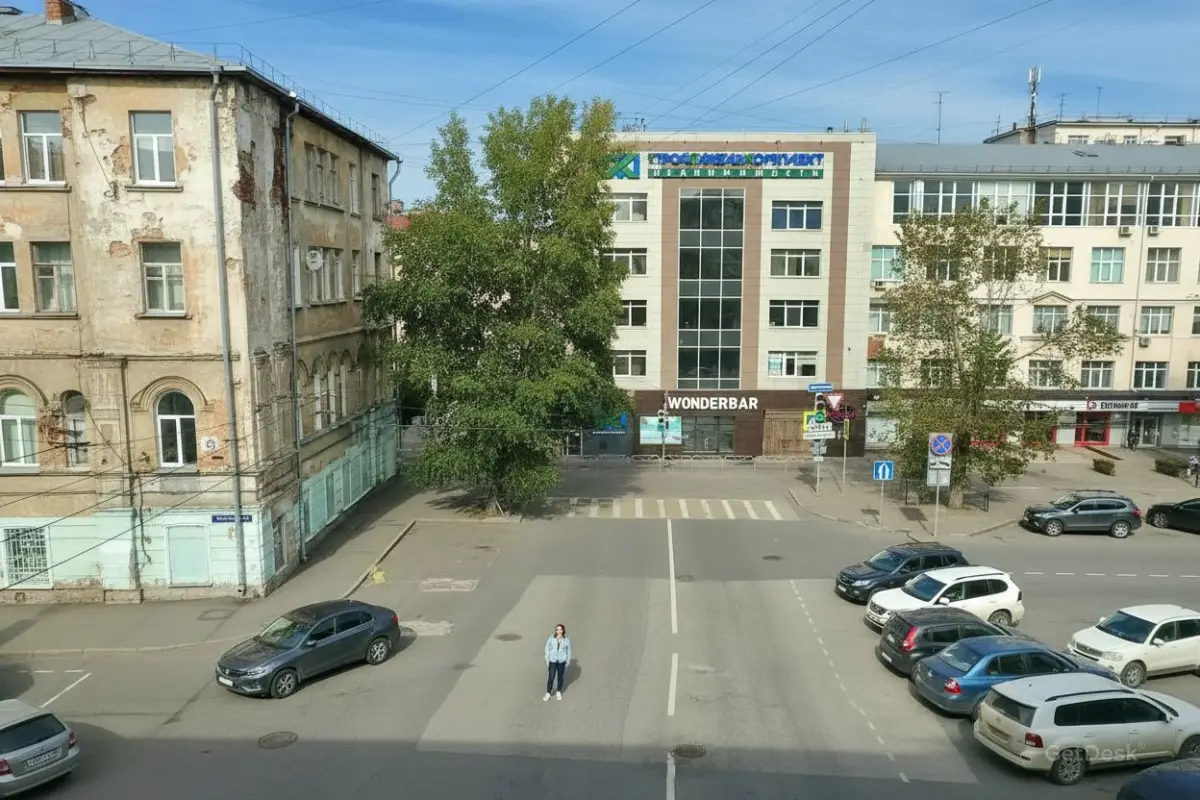 Бьюти-коворкинг Les