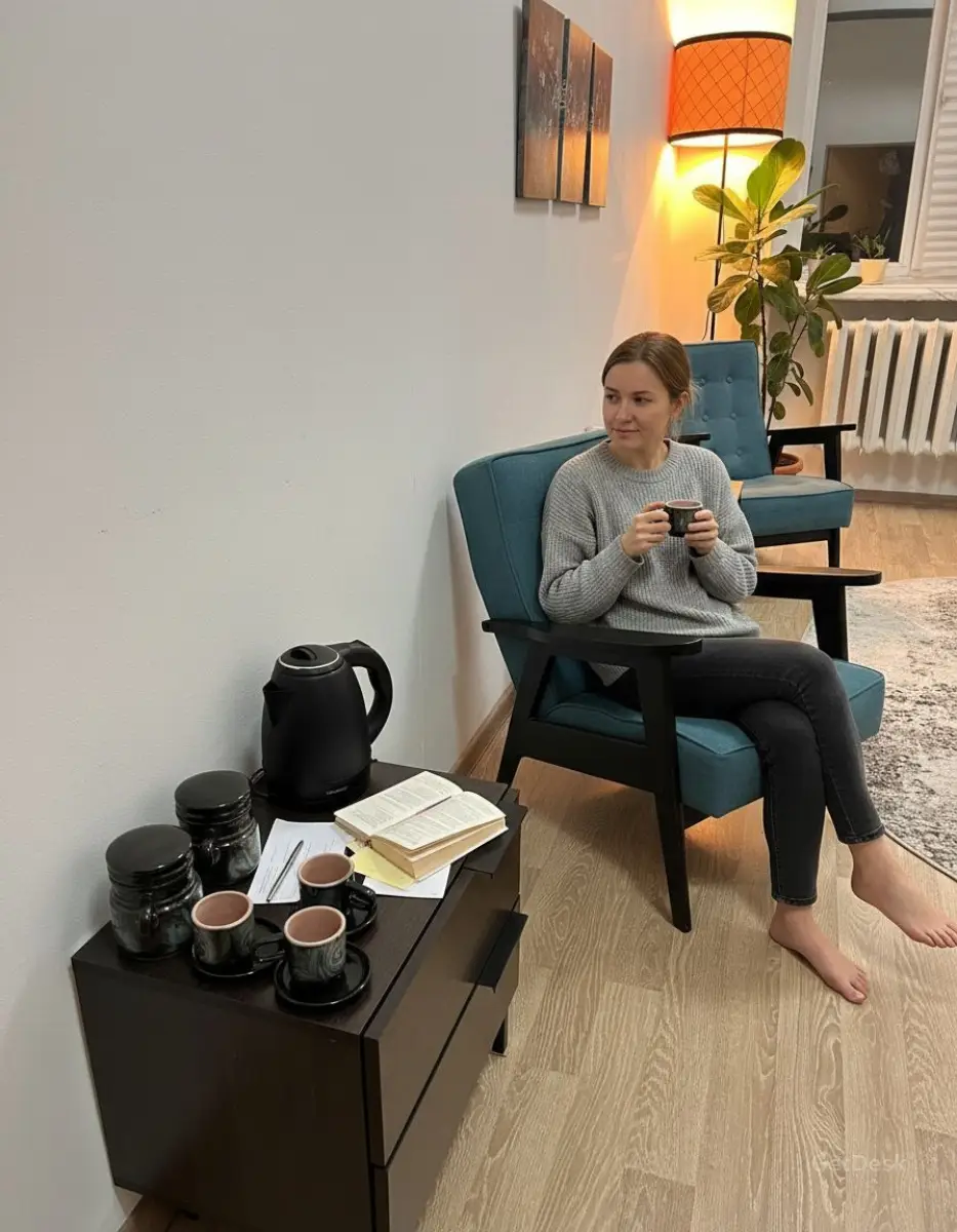 Therapy place