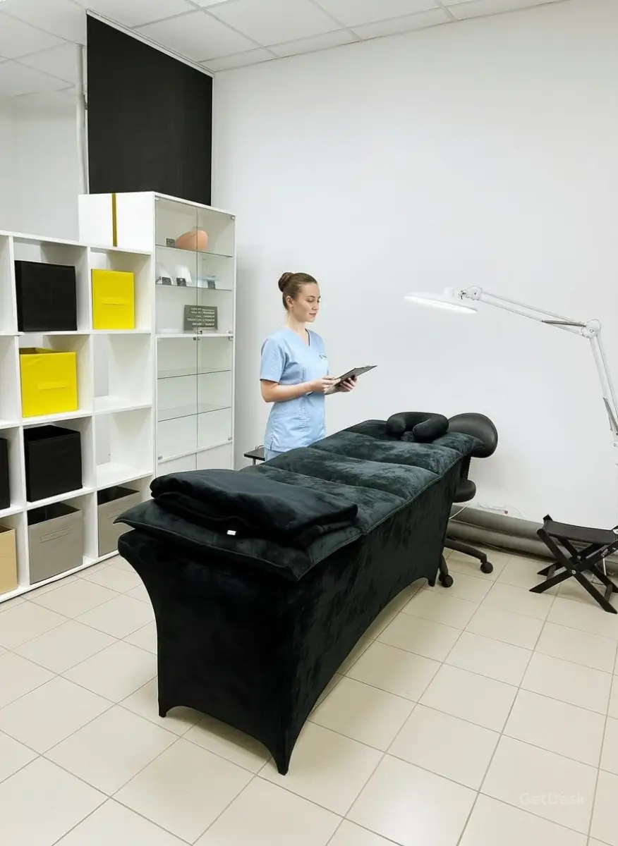 Beauty space Clever