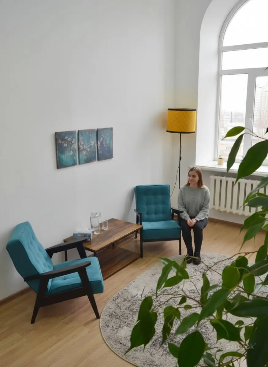 Therapy place