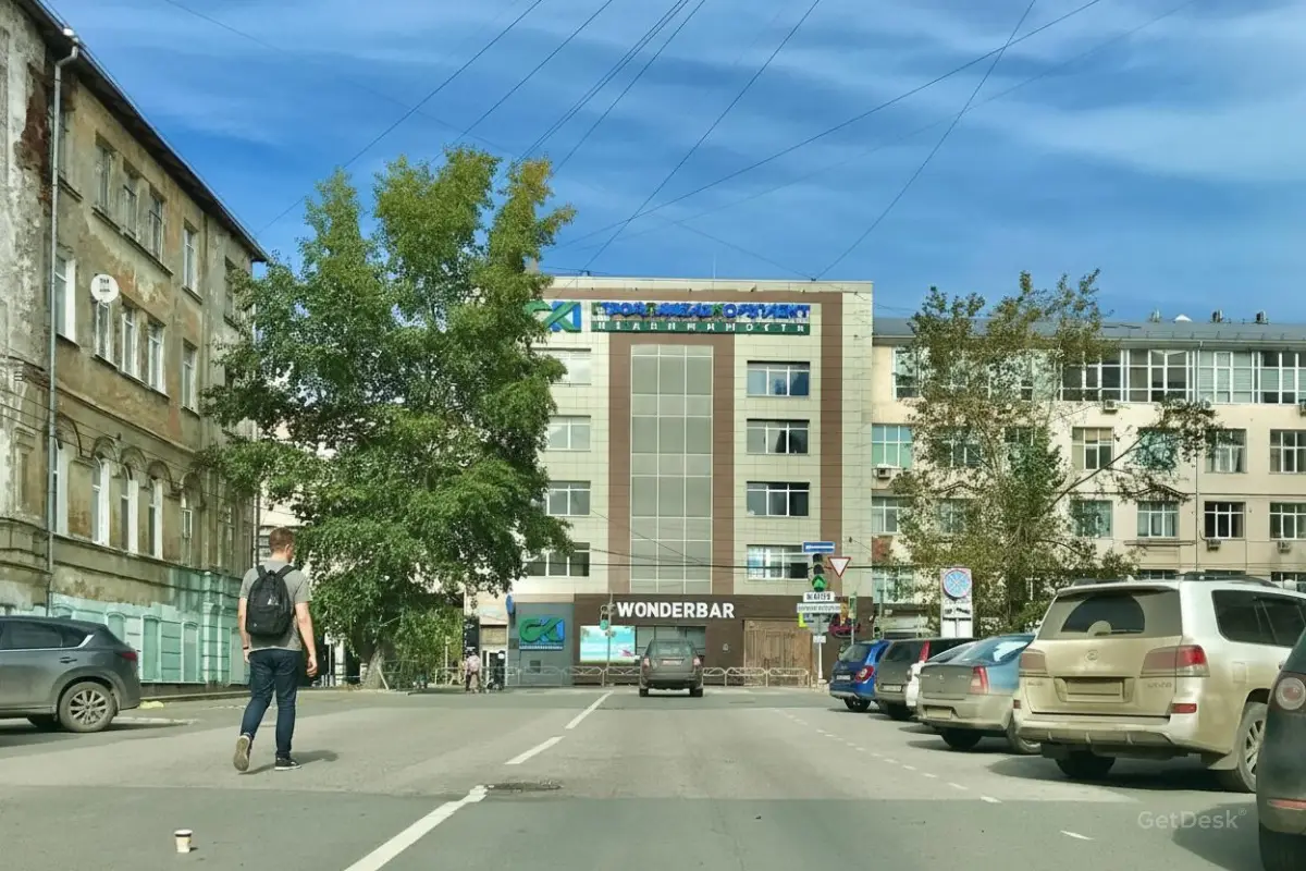 Бьюти-коворкинг Les