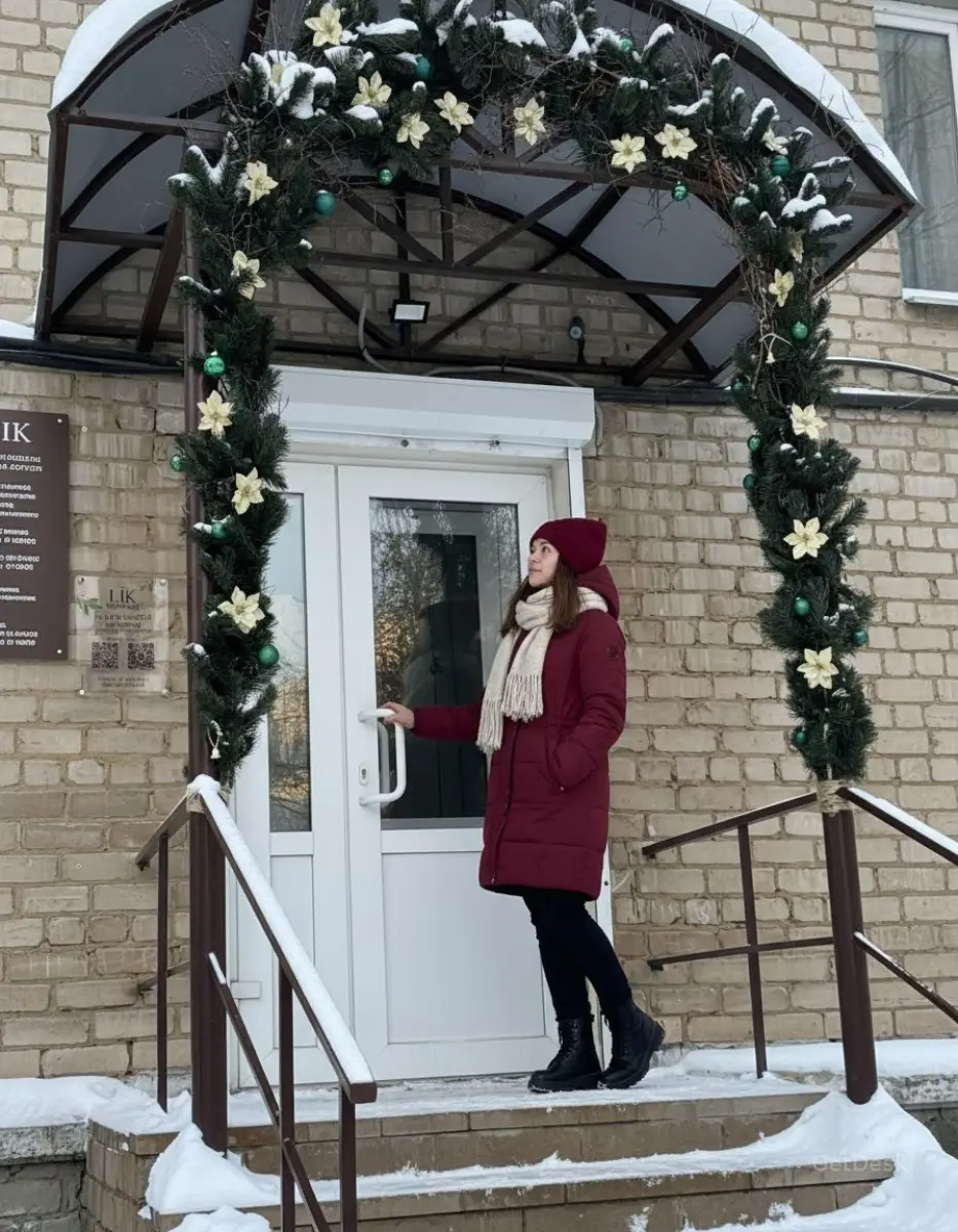 Lik, студия красоты