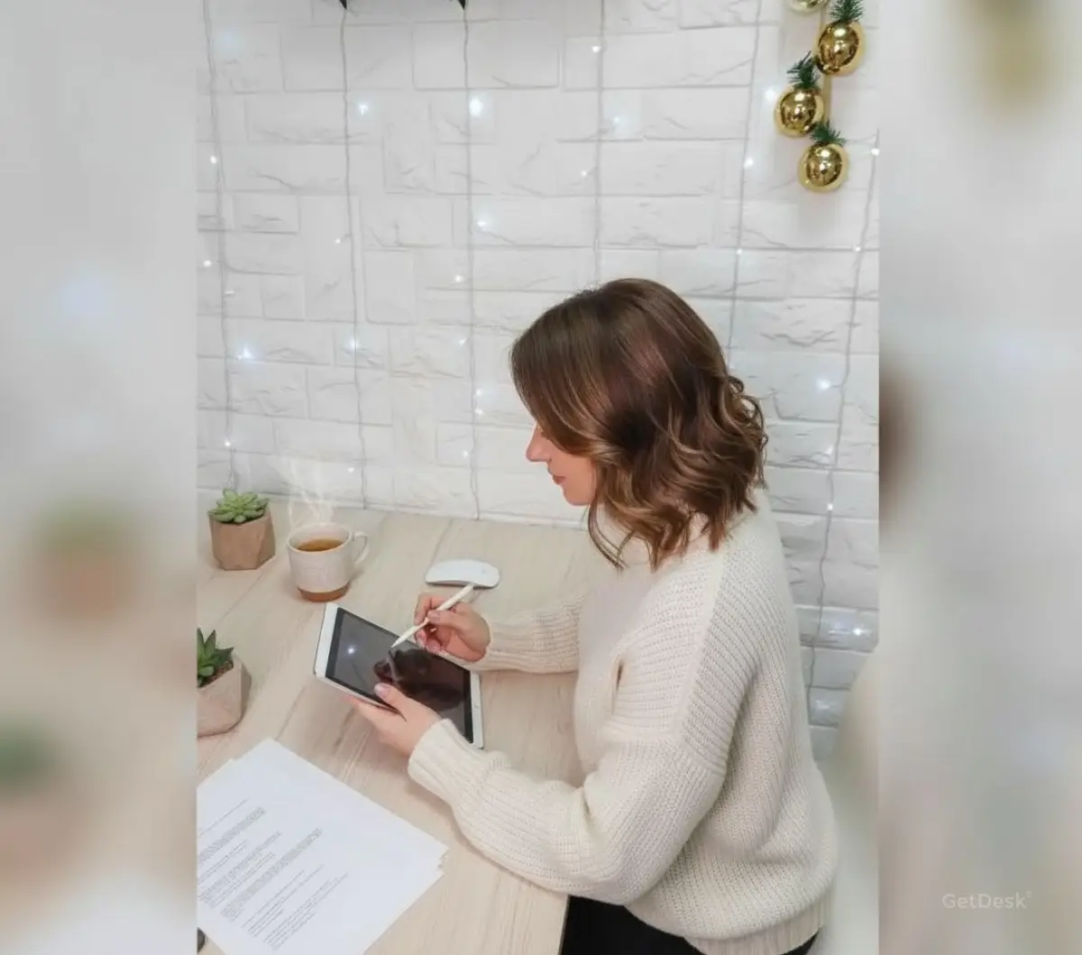 Студия Цирюльник