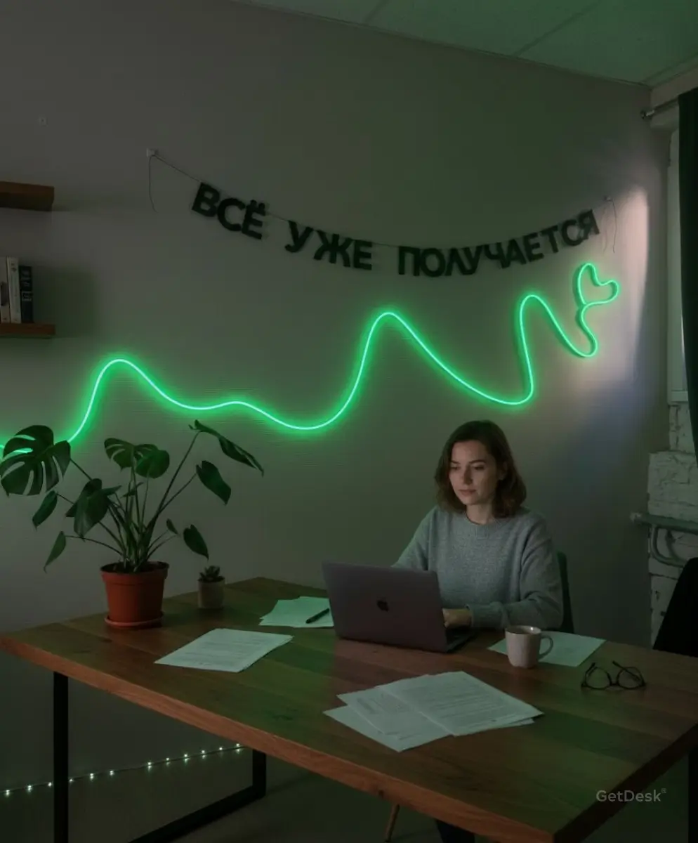 Пространство звука, музыкальный коворкинг
