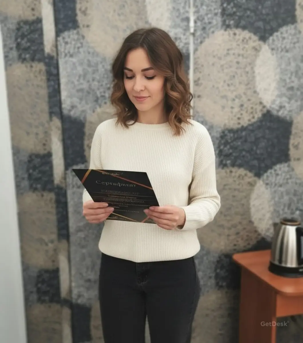 Студия Цирюльник