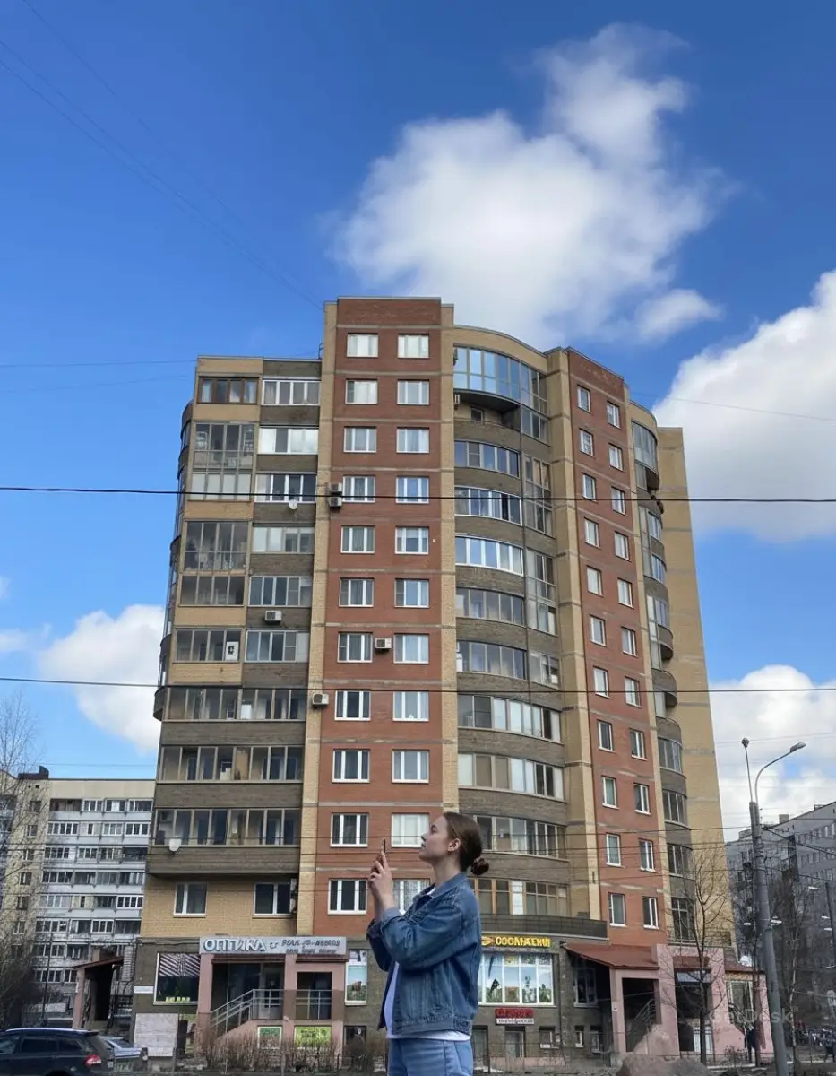 Annaguasha, бьюти-коворкинг