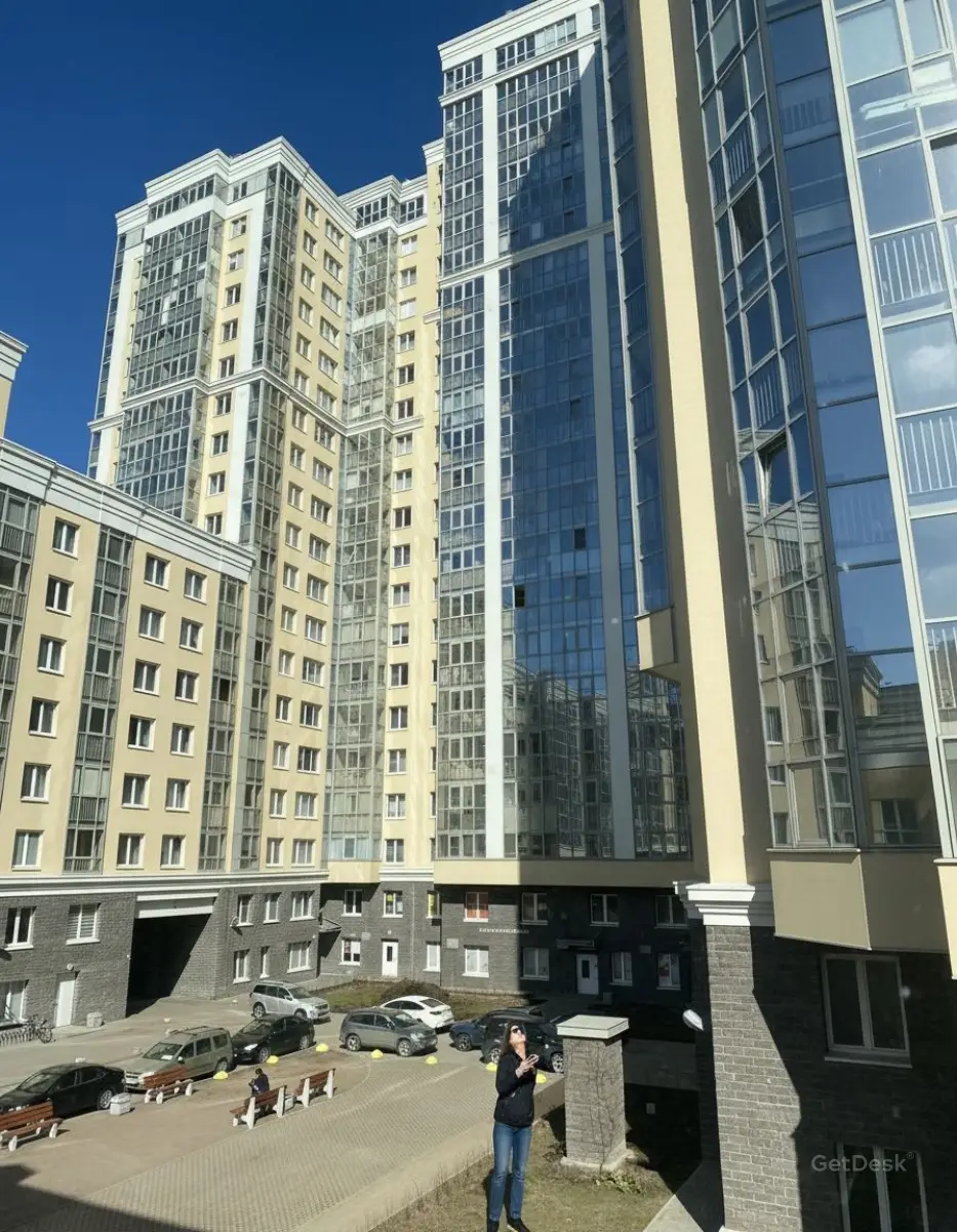 Северная долина, коворкинг-центр