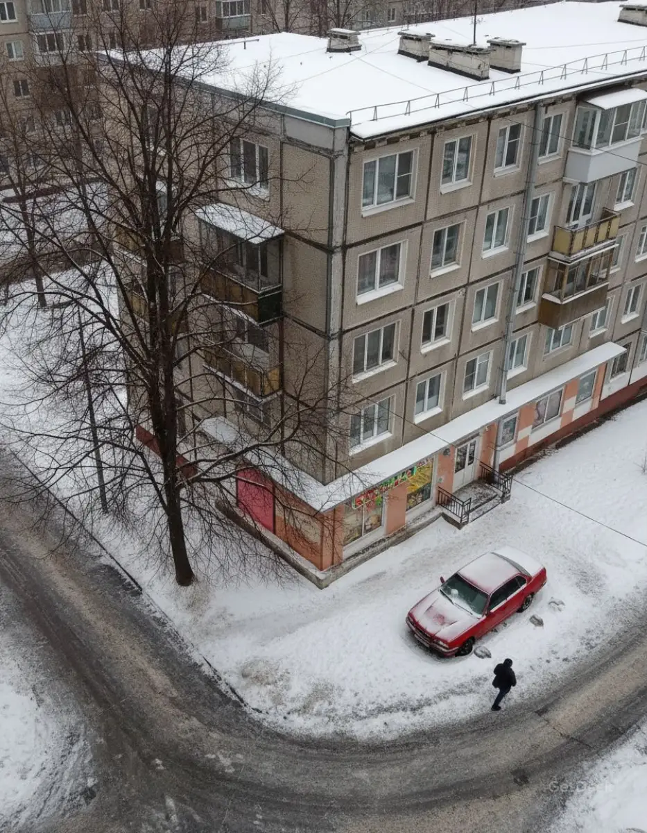 Бьюти-коворкинг