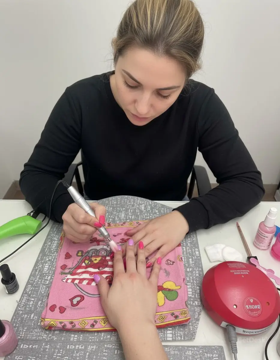Relax time, студия красоты