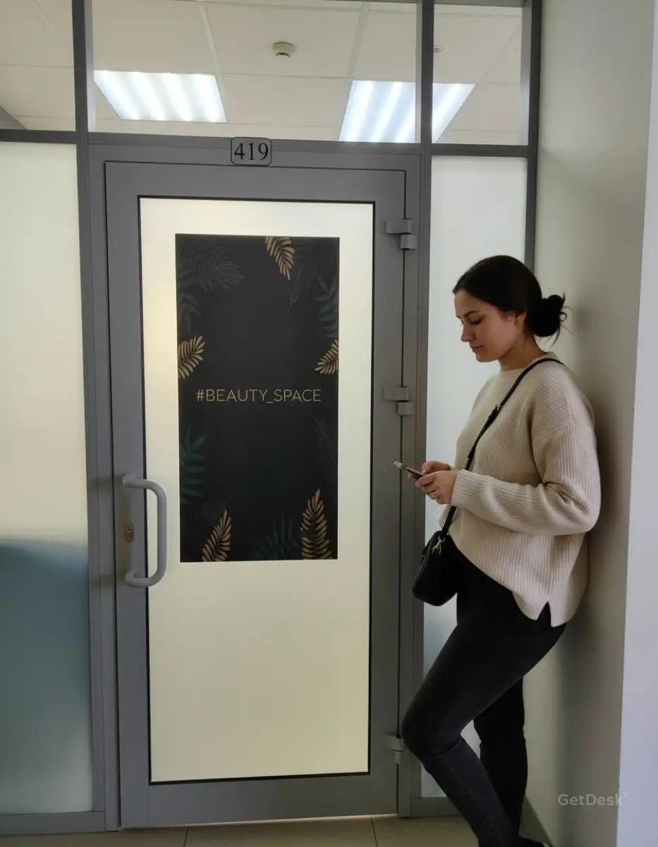 Beauty space